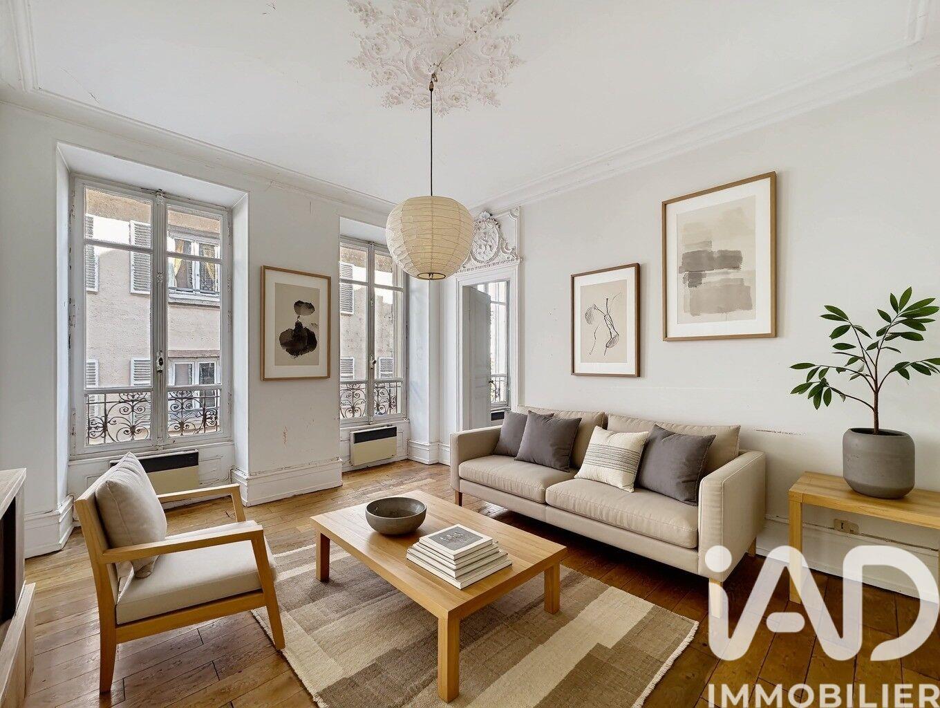 Appartement à vendre, 75m², Strasbourg