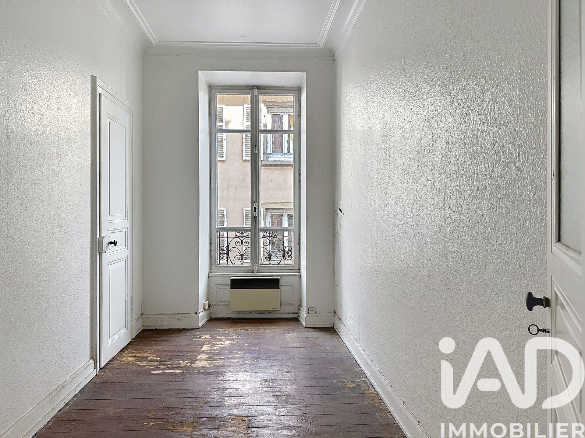 Appartement à vendre, 75m², Strasbourg