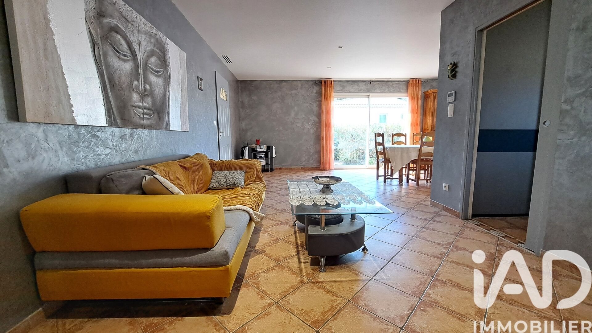 Maison à vendre, 86m², Saint-Paul-Trois-Châteaux