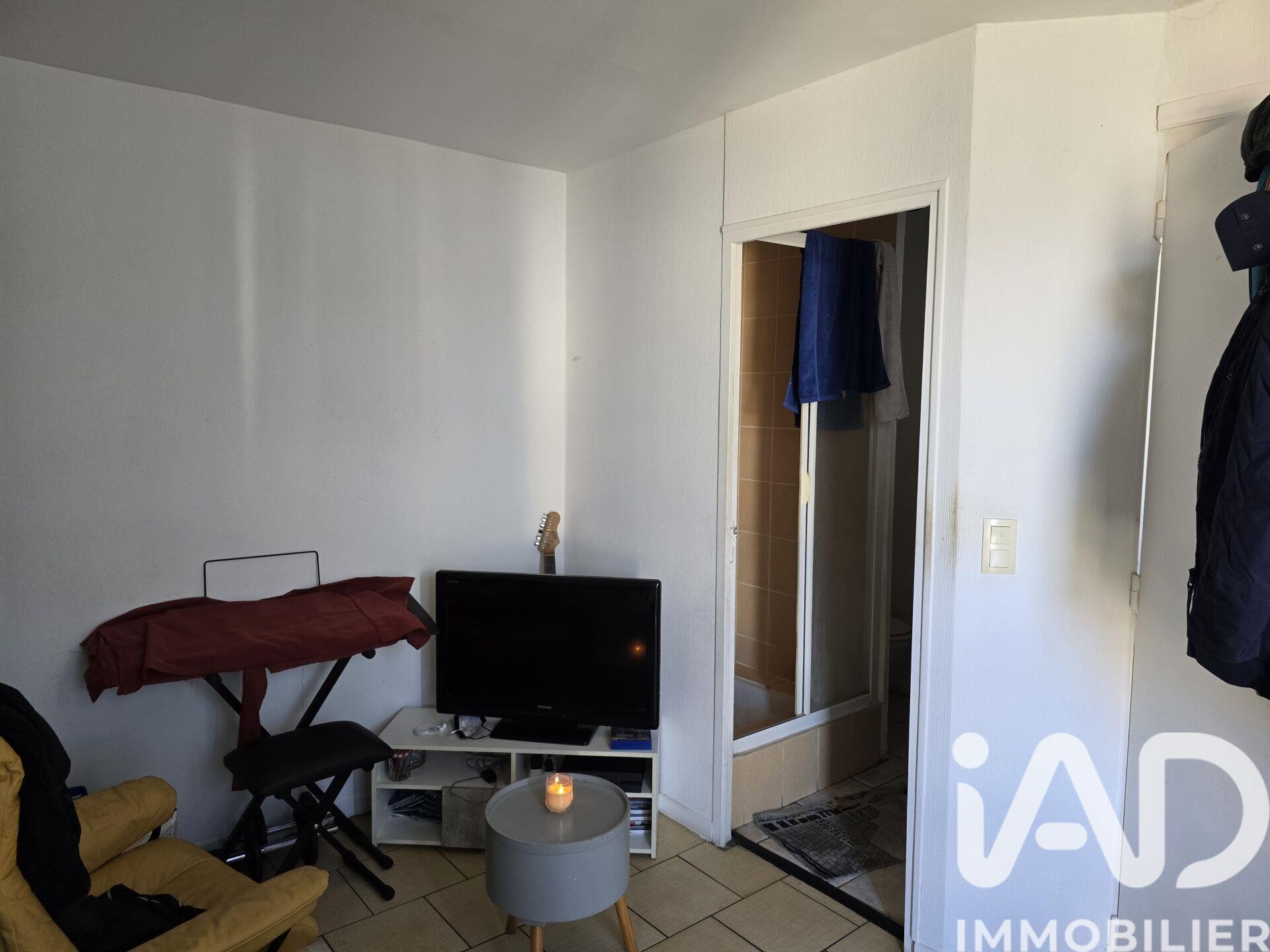 Appartement à vendre, 17m², Lanester