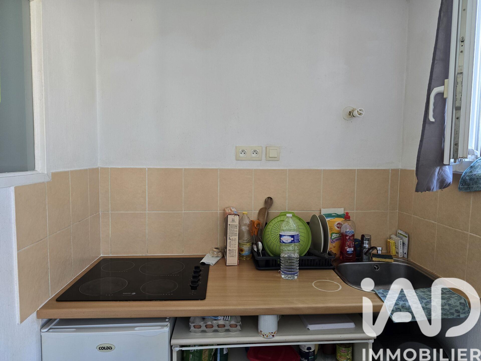 Appartement à vendre, 17m², Lanester