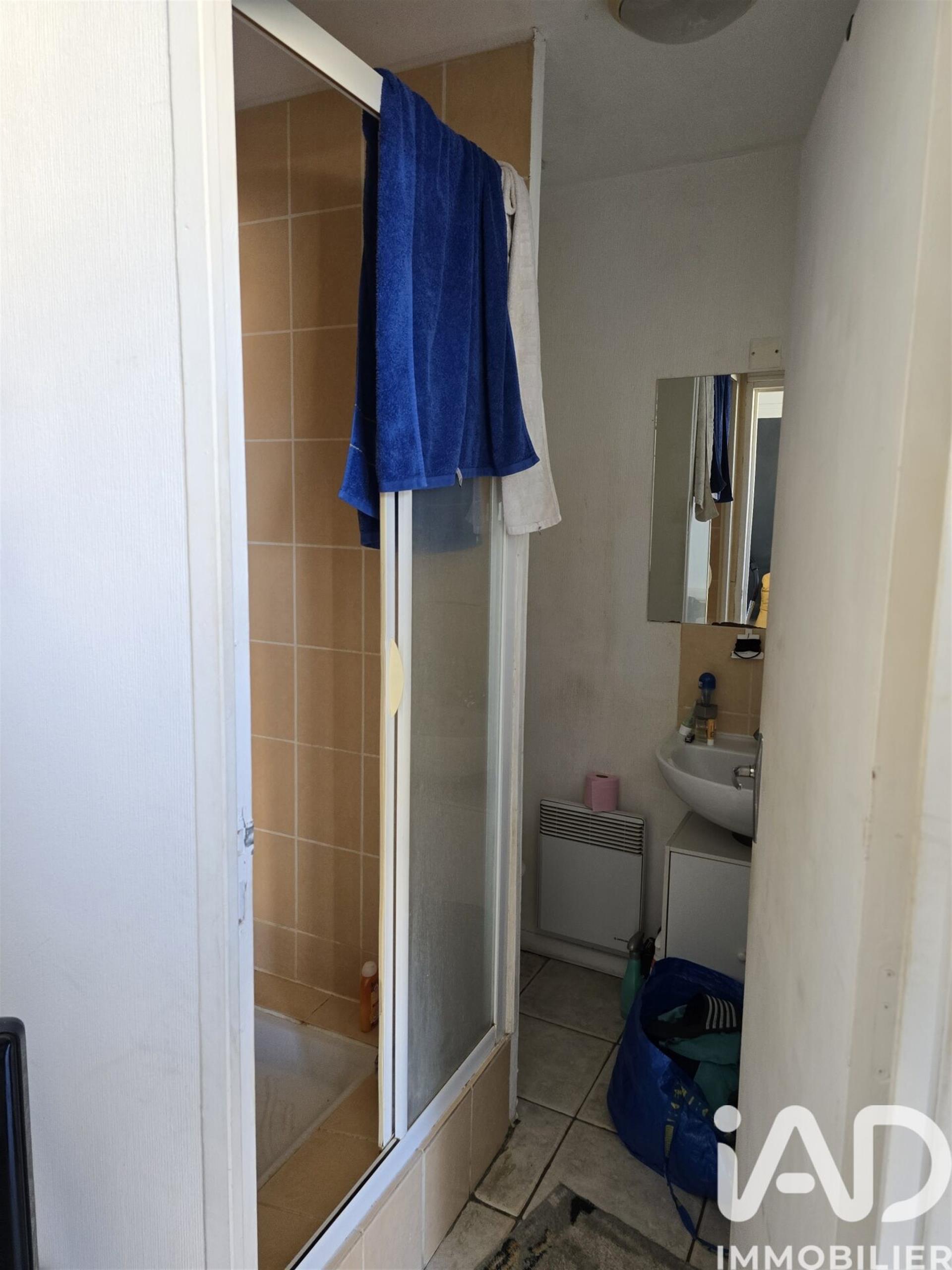 Appartement à vendre, 17m², Lanester