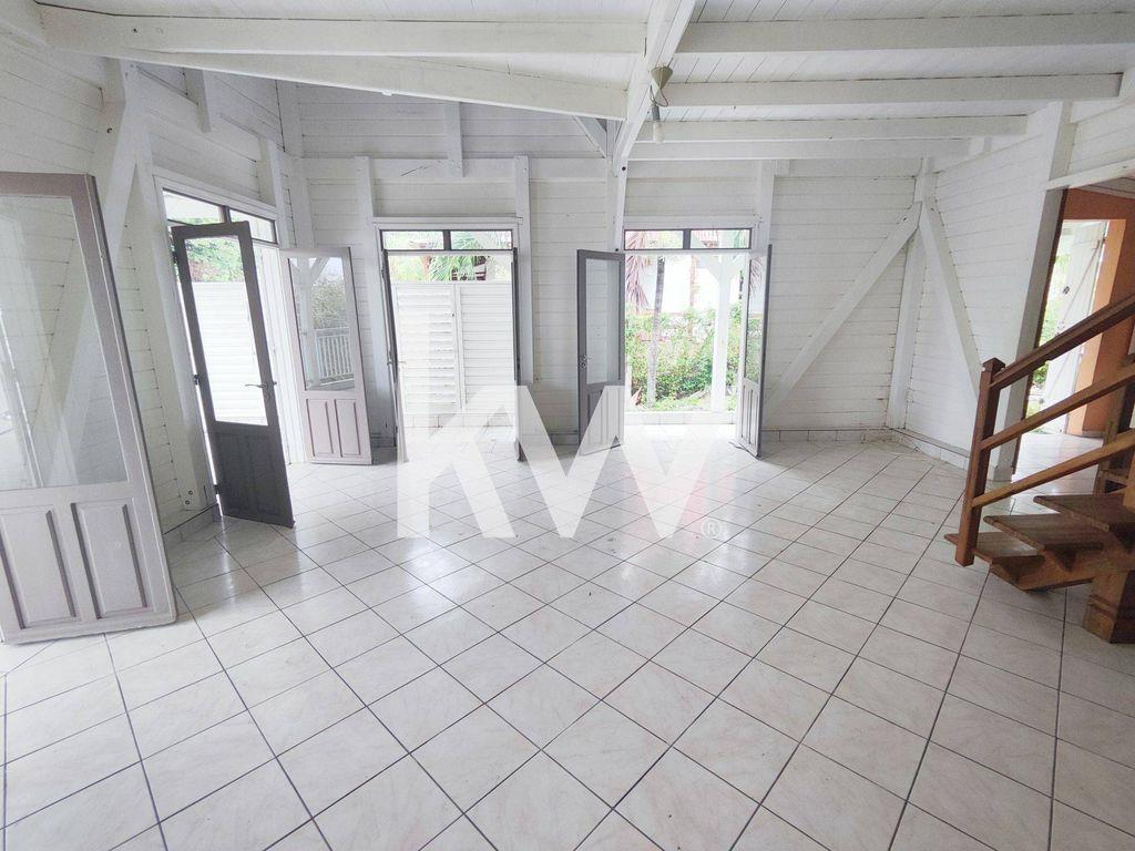 5 room luxury Villa for sale in Basse-Terre, Guadeloupe