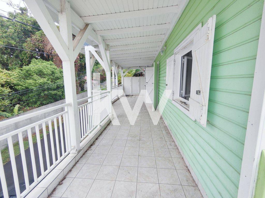 5 room luxury Villa for sale in Basse-Terre, Guadeloupe