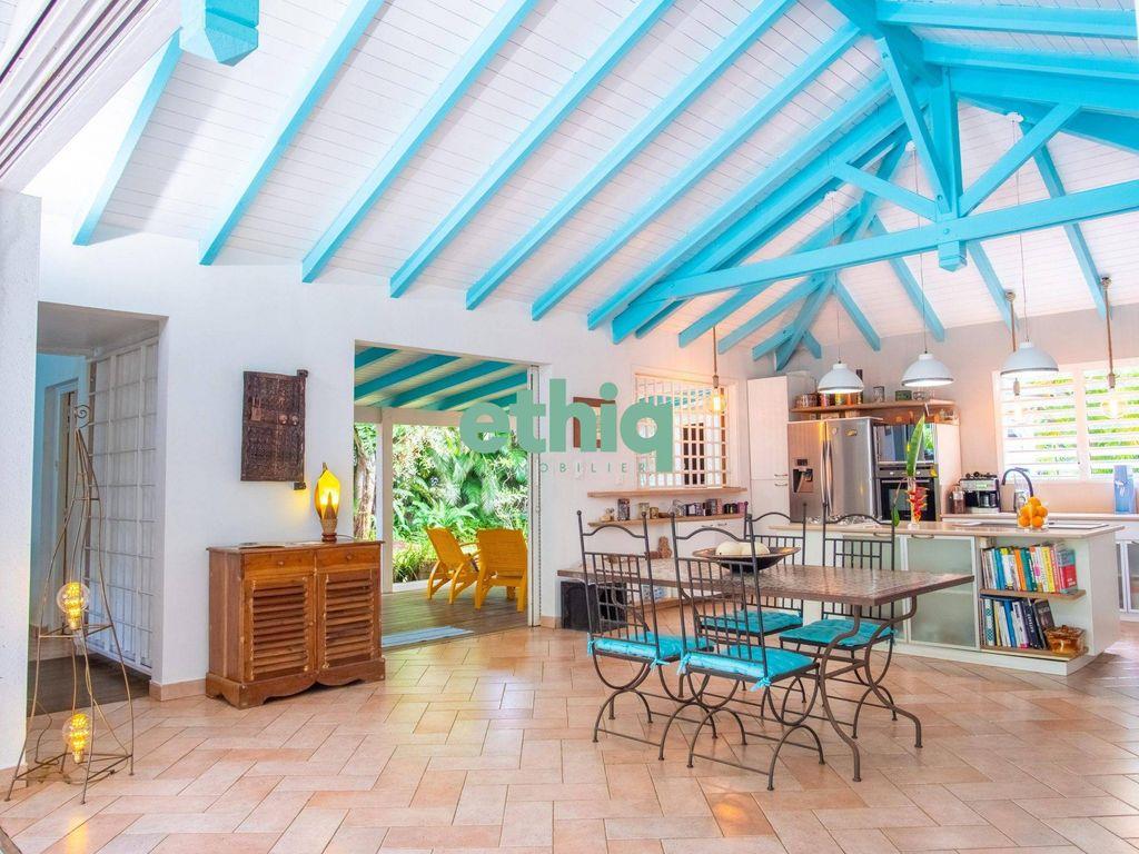 4 bedroom luxury House for sale in Petit-Bourg, Guadeloupe
