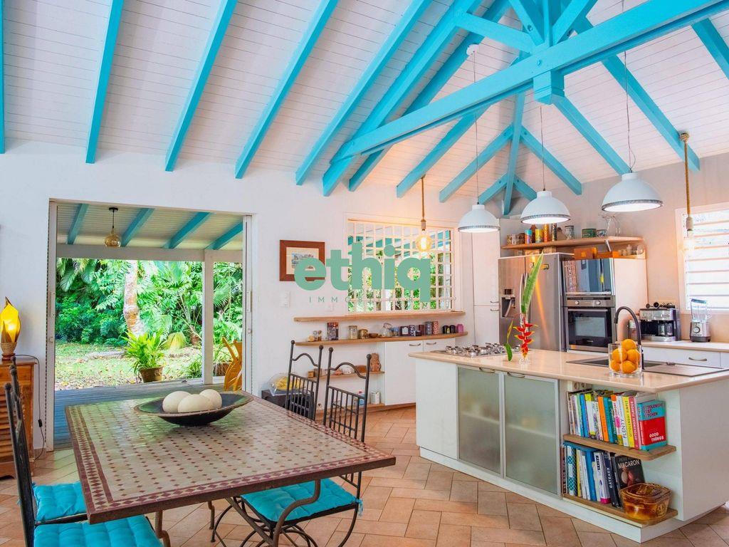 4 bedroom luxury House for sale in Petit-Bourg, Guadeloupe