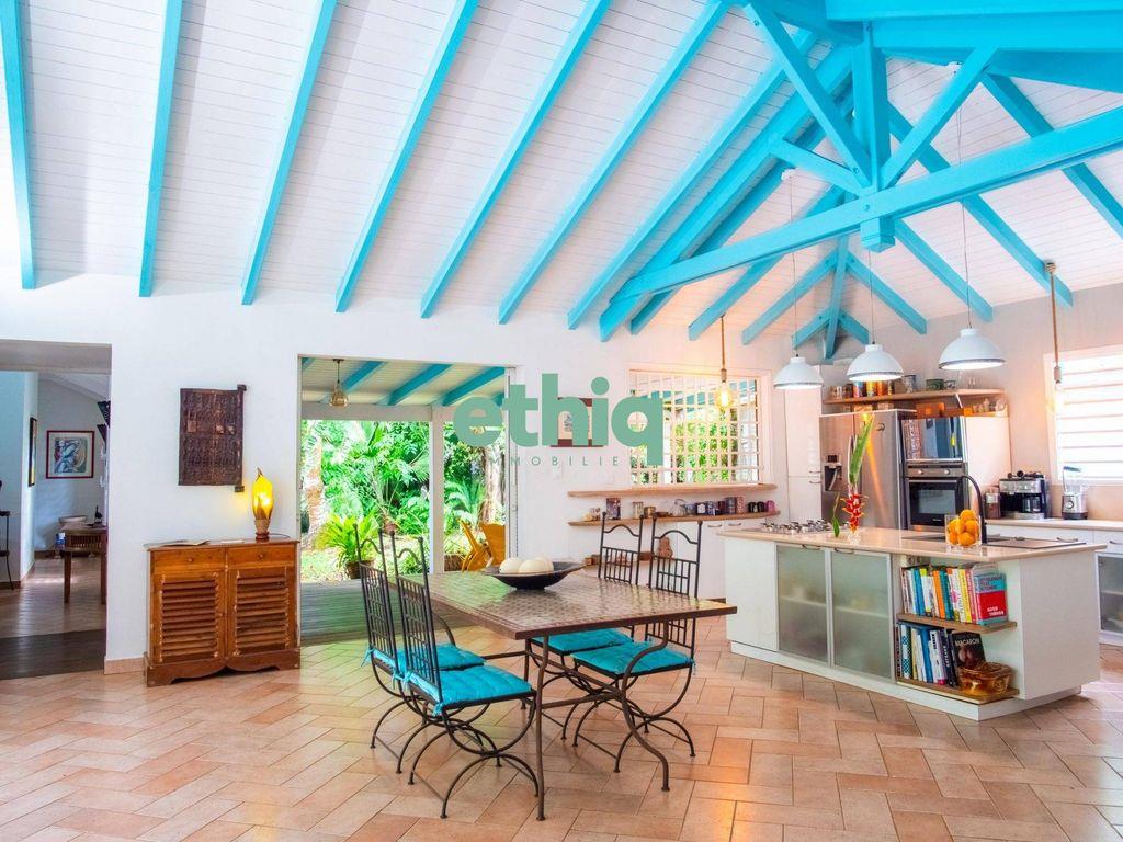 4 bedroom luxury House for sale in Petit-Bourg, Guadeloupe