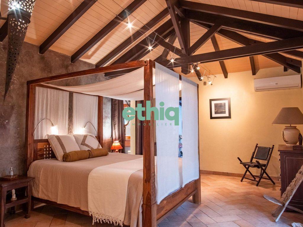 4 bedroom luxury House for sale in Petit-Bourg, Guadeloupe