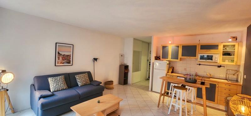 Appartement à louer, 33m², Aix-en-Provence