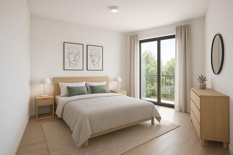 Appartement à vendre, 95m², Marseille 10ème