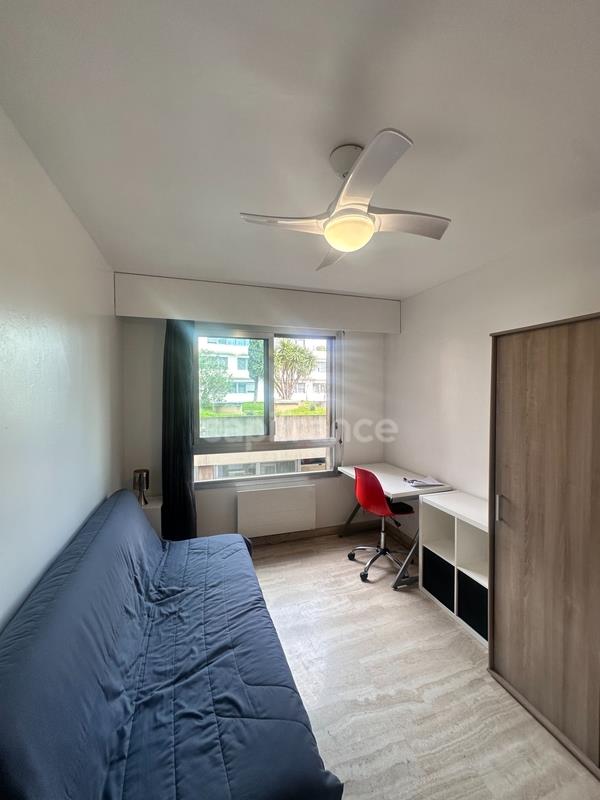Appartement à vendre, 20m², Marseille 8ème