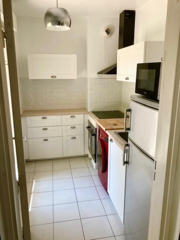 Appartement à vendre, 26m², Marseille 8ème