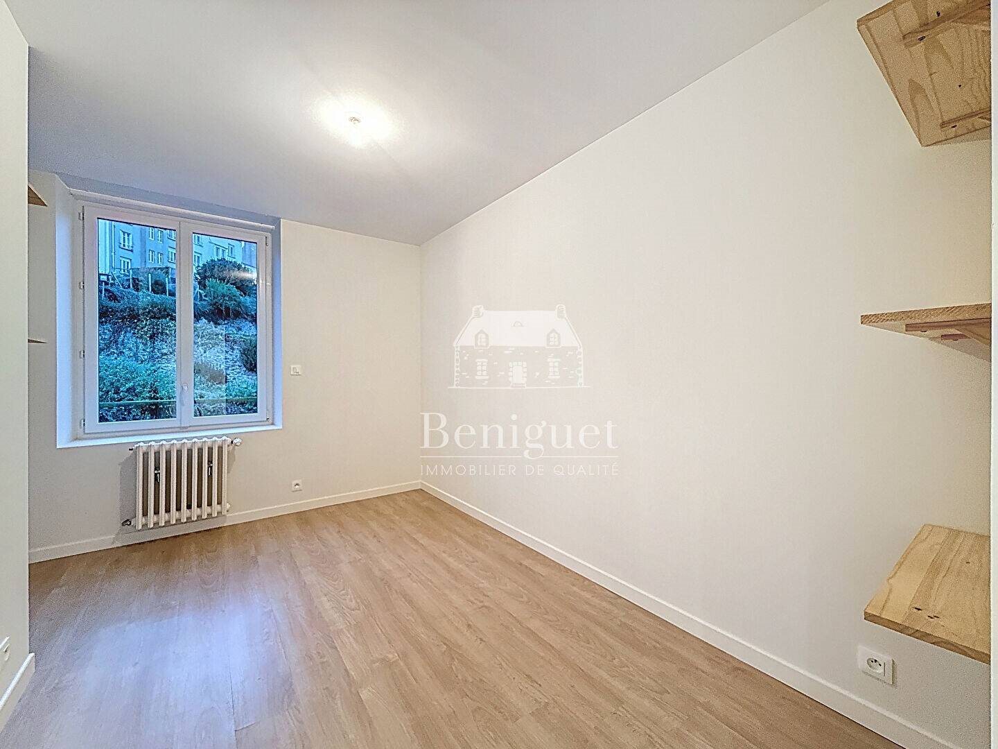 Appartement à louer, 54m², Brest