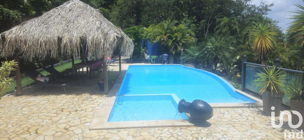 5 room luxury Villa for sale in Deshaies, Guadeloupe