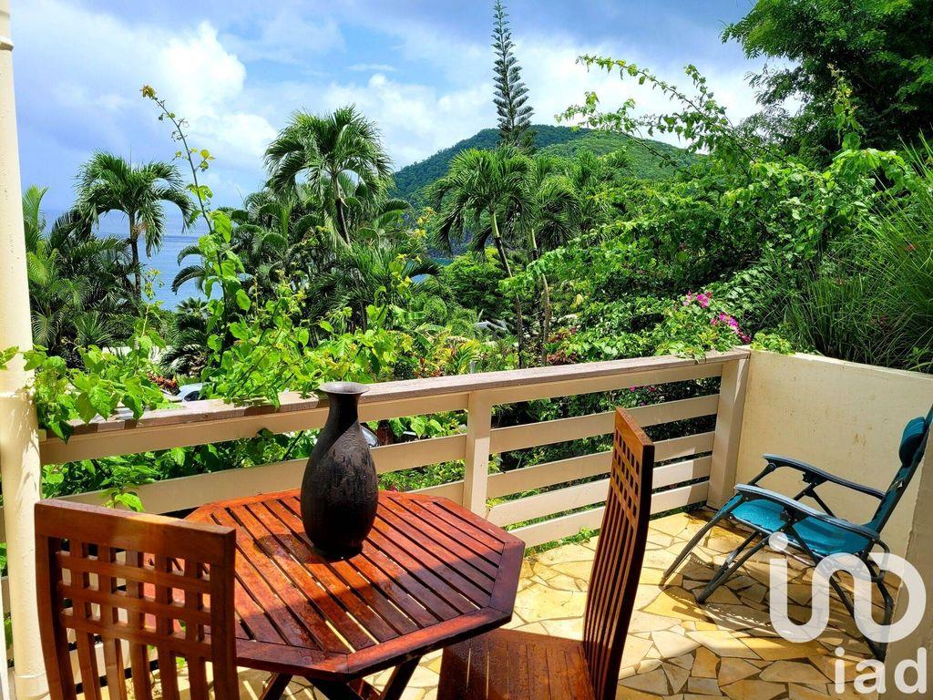 5 room luxury Villa for sale in Deshaies, Guadeloupe