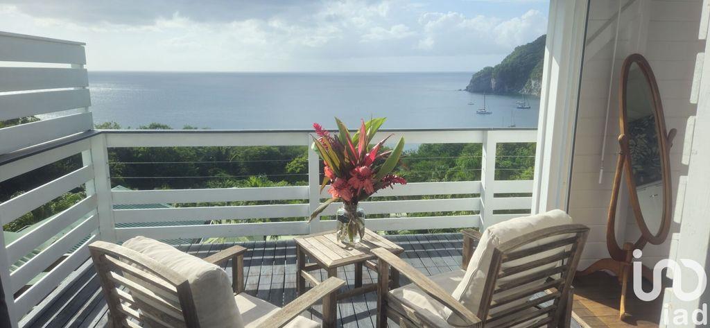 5 room luxury Villa for sale in Deshaies, Guadeloupe