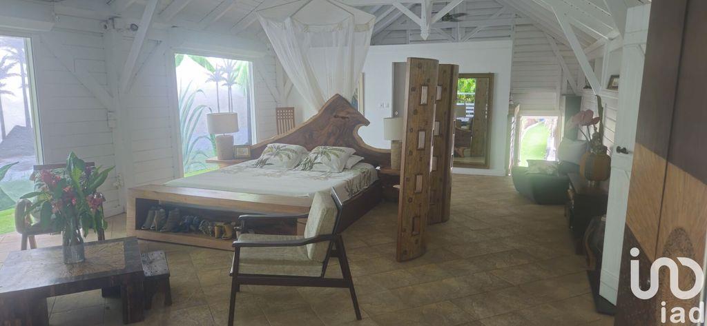 5 room luxury Villa for sale in Deshaies, Guadeloupe