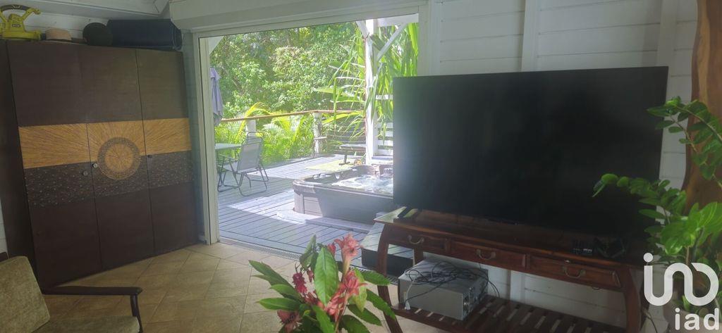 5 room luxury Villa for sale in Deshaies, Guadeloupe