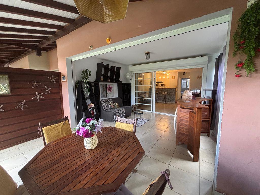 3 room luxury Apartment for sale in Les Trois-Îlets, Martinique