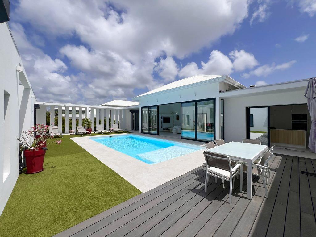 Luxury Villa for sale in Saint-François, Guadeloupe