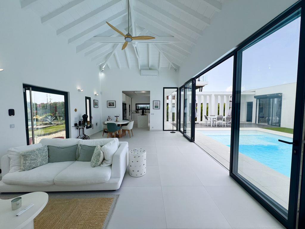 Luxury Villa for sale in Saint-François, Guadeloupe