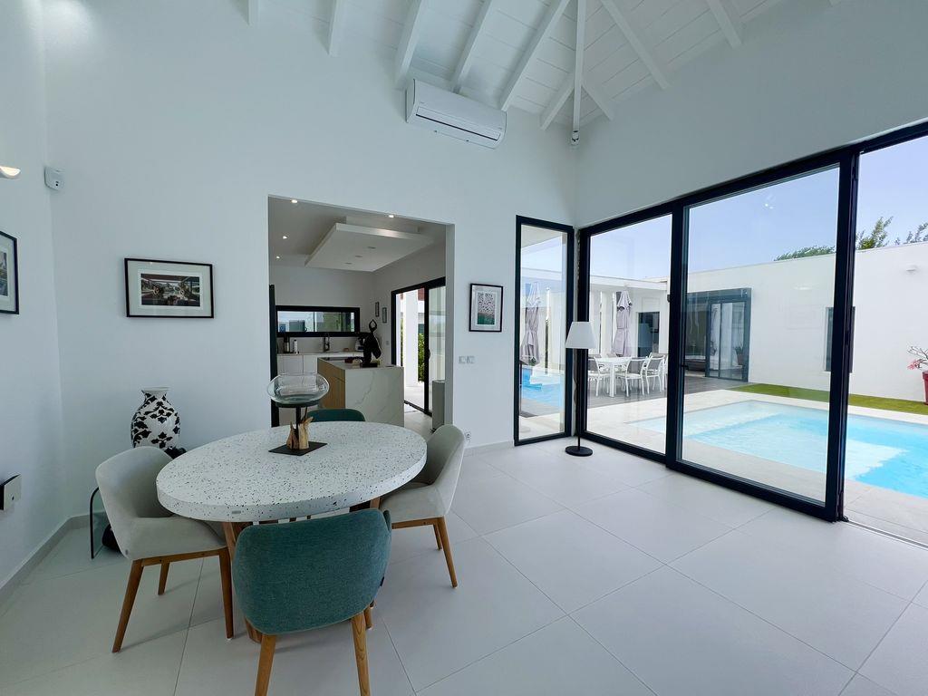 Luxury Villa for sale in Saint-François, Guadeloupe