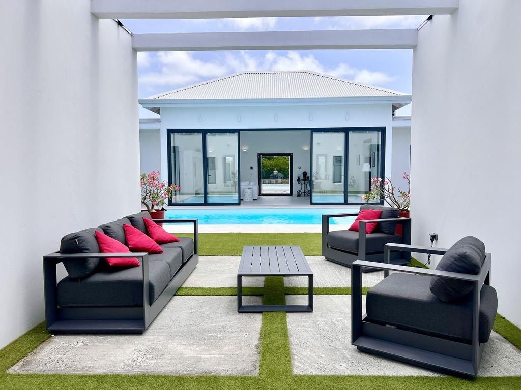 Luxury Villa for sale in Saint-François, Guadeloupe