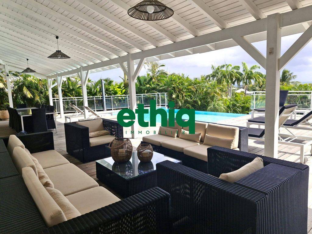 Luxury House for sale in Saint-François, Guadeloupe