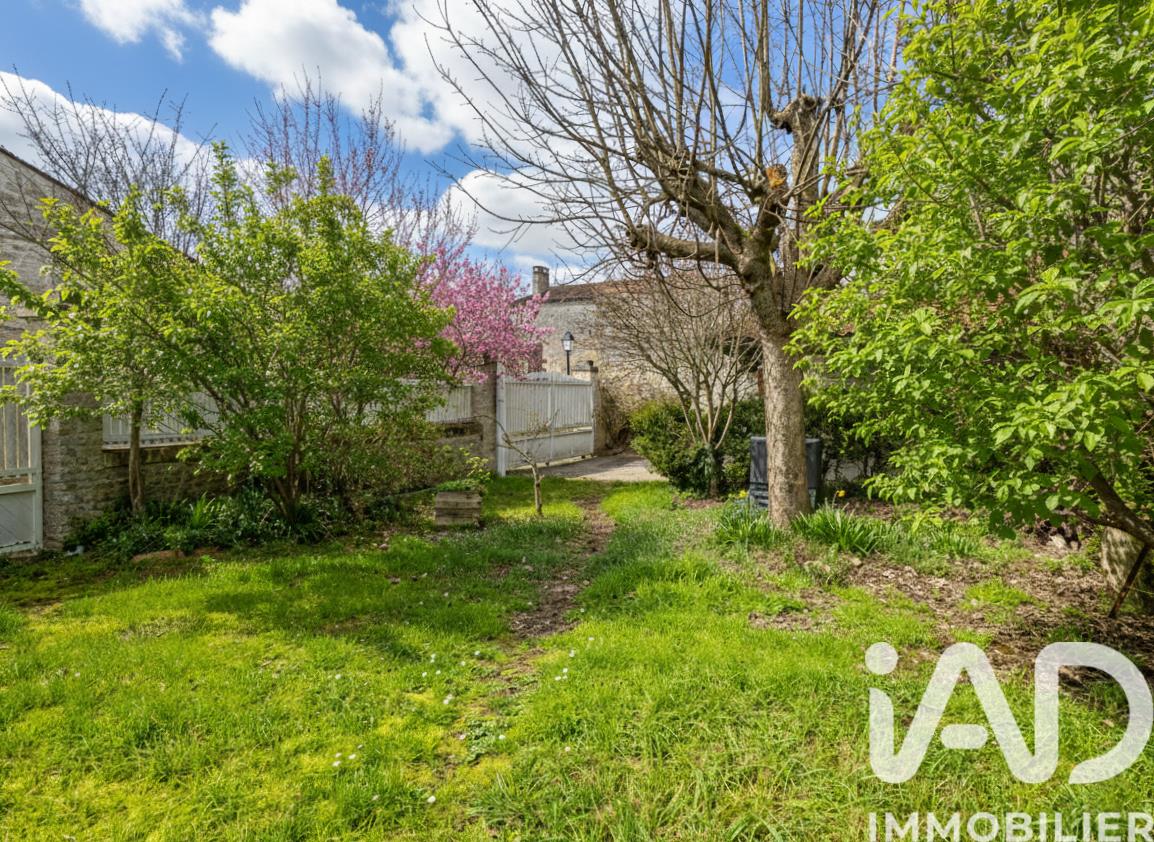 Maison à vendre, 108m², Mainxe