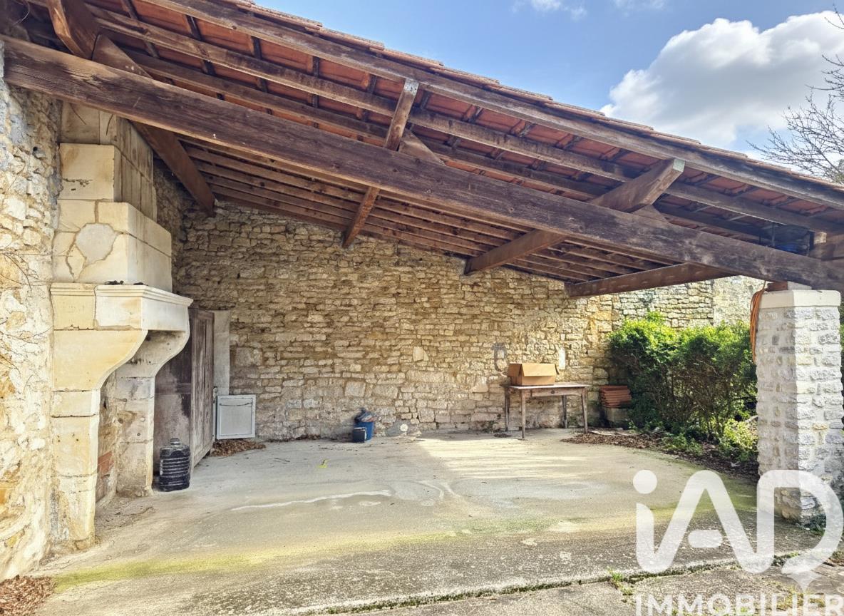 Maison à vendre, 108m², Mainxe