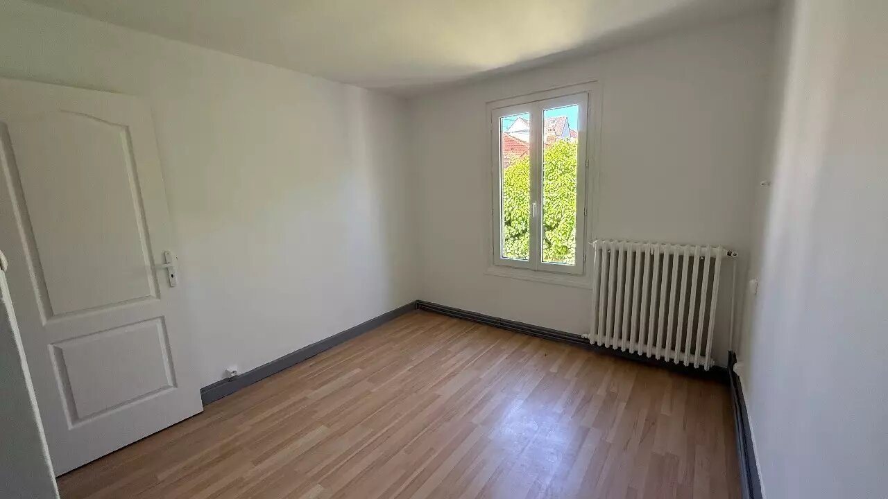 Maison à louer, 58m², Saint-Brice-sous-Forêt