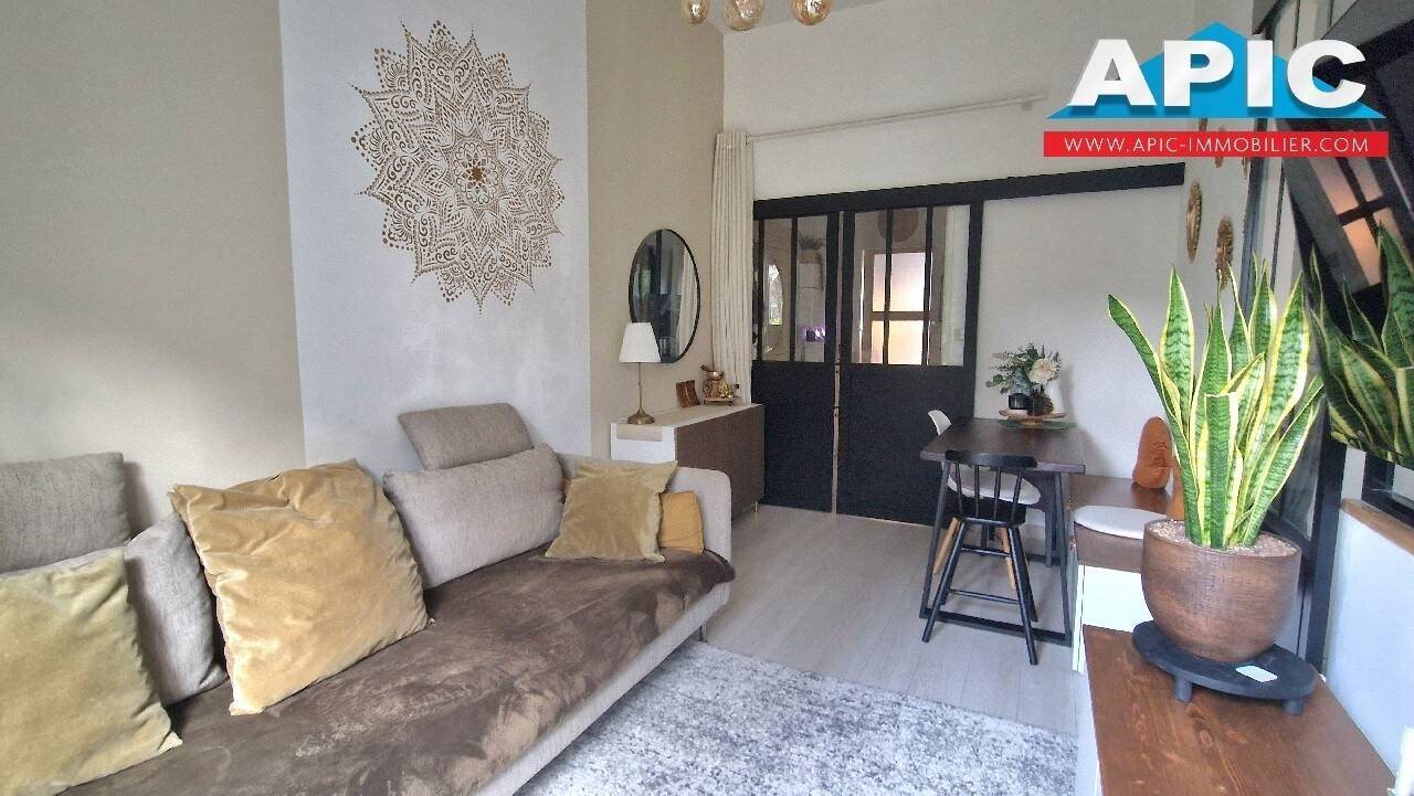 Appartement à vendre, 55m², Groslay