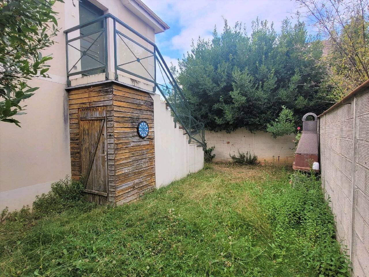 Appartement à vendre, 42m², Groslay