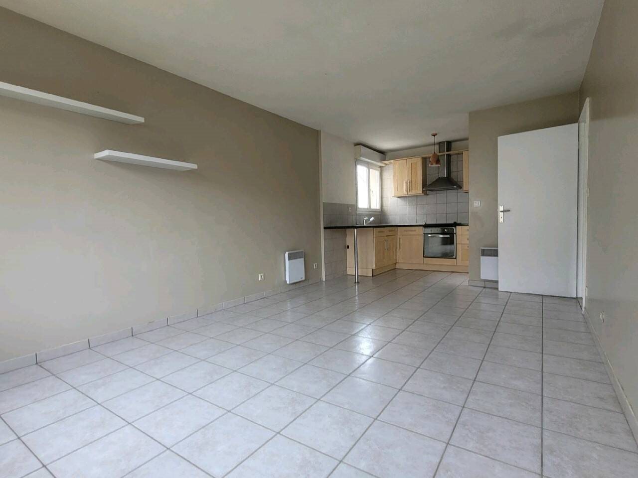 Appartement à vendre, 42m², Groslay