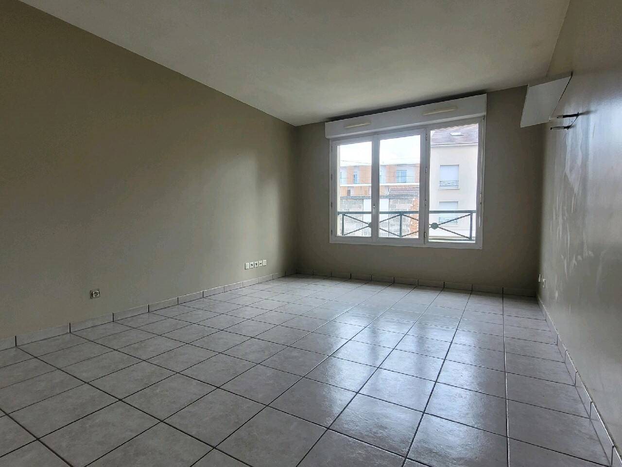 Appartement à vendre, 42m², Groslay