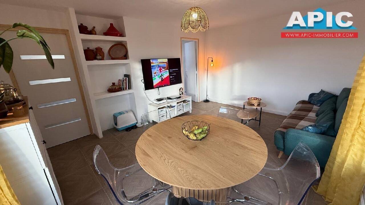 Appartement à vendre, 75m², Groslay