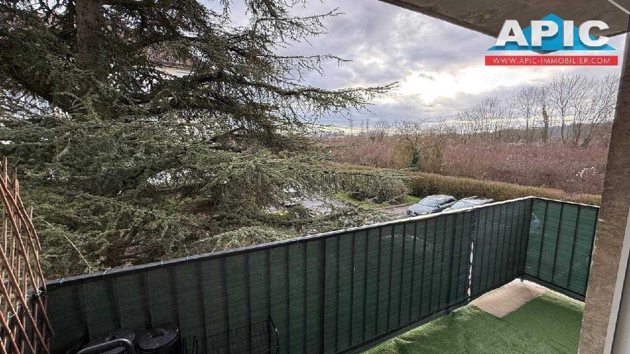 Appartement à vendre, 75m², Groslay