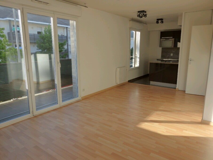 Appartement à louer, 45m², Ezanville