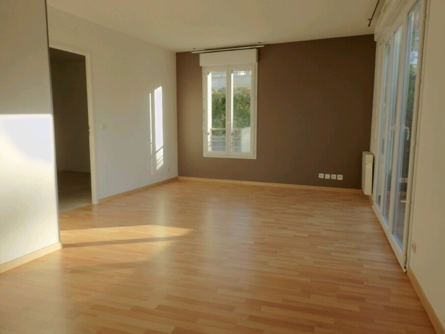 Appartement à louer, 45m², Ezanville