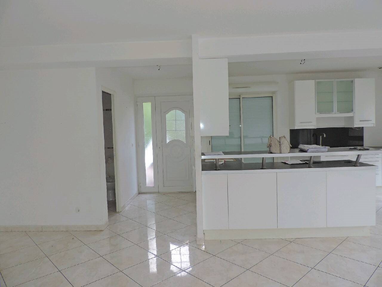 Appartement à louer, 115m², Groslay