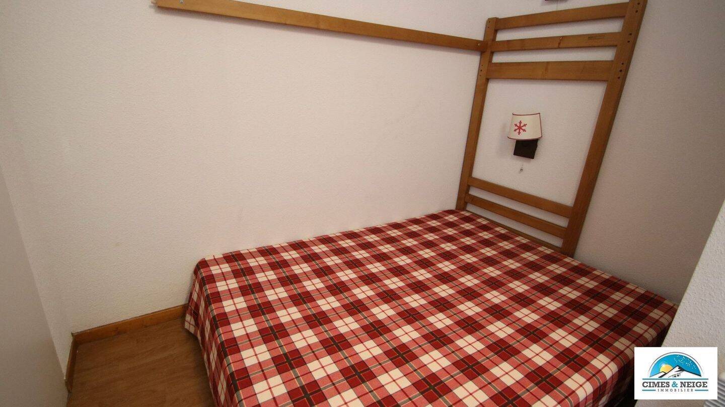 Appartement à vendre, 32m², Puy-Saint-Vincent