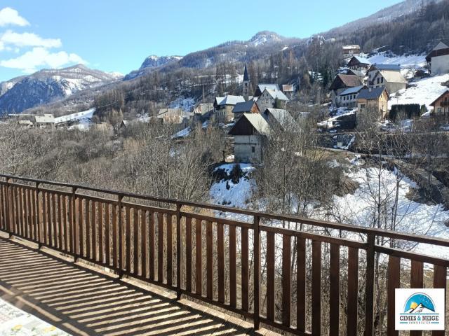 Maison à vendre, 174m², Puy-Saint-Vincent