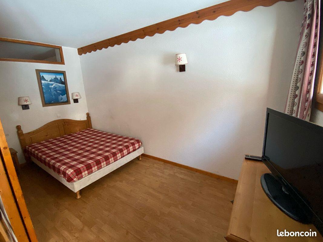 Maison à vendre, 34m², Puy-Saint-Vincent