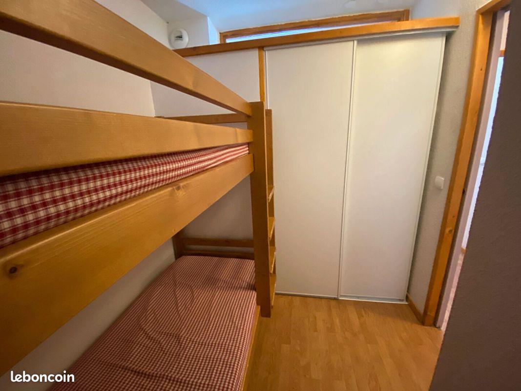 Maison à vendre, 34m², Puy-Saint-Vincent