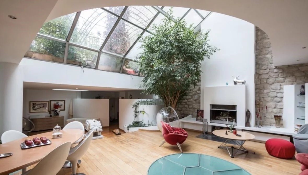 Maison à vendre, 336m², Paris 19ème