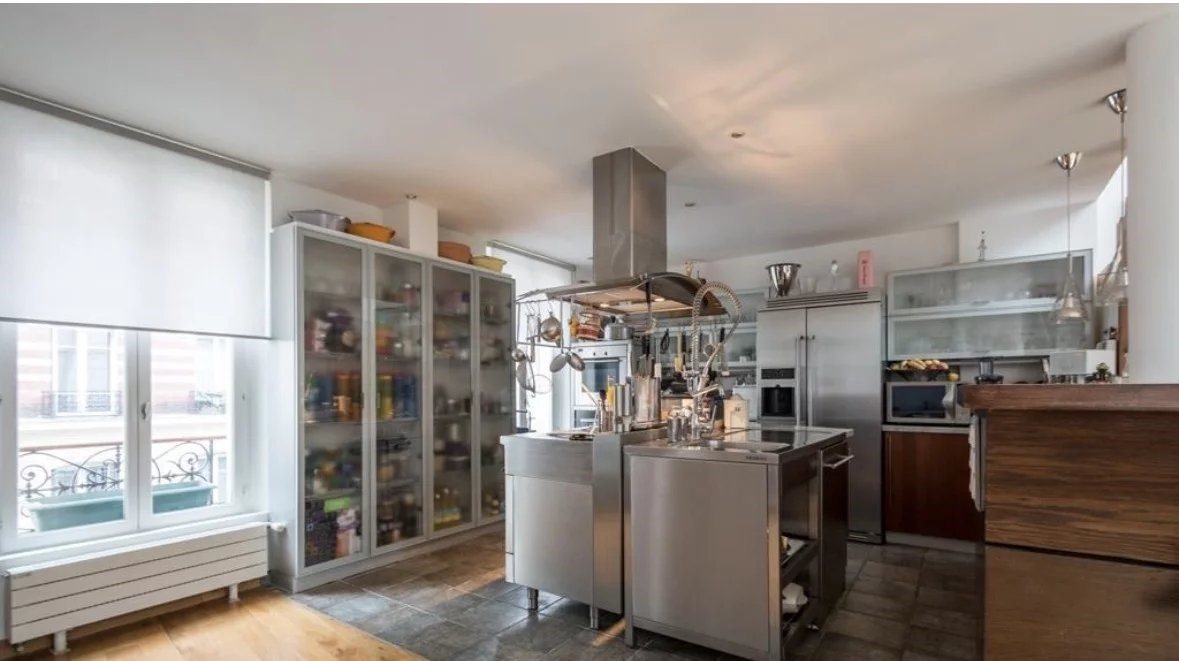 Maison à vendre, 336m², Paris 19ème
