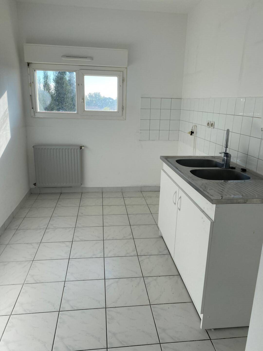 Appartement à vendre, 64m², Pont-Saint-Esprit