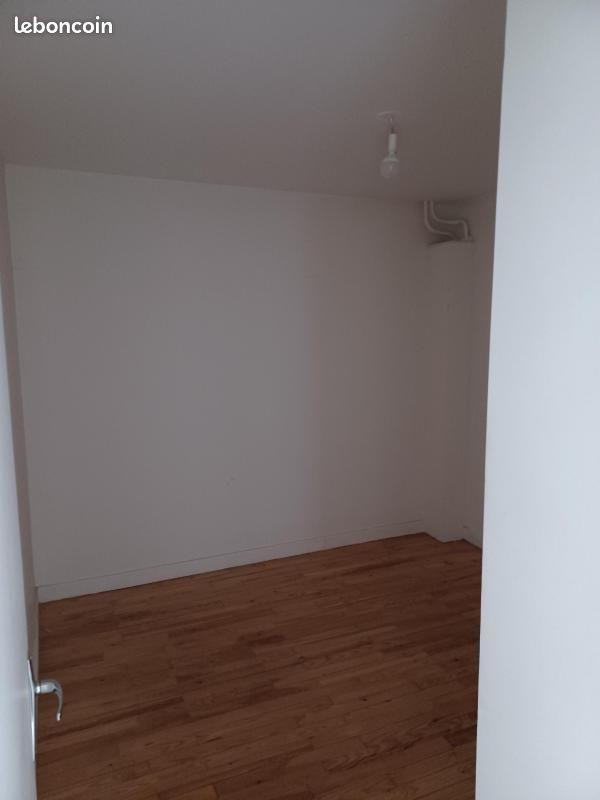 Appartement à louer, 63m², Rochetaillée