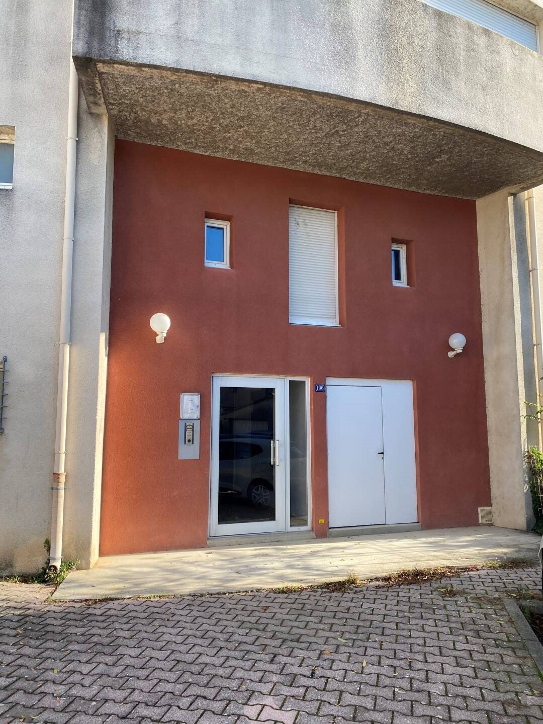 Appartement à vendre, 49m², Pont-Saint-Esprit