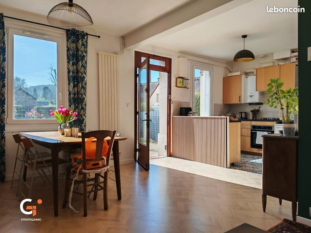 Maison à vendre, 84m², Rouen